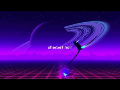 sherbet hair / 初音ミク