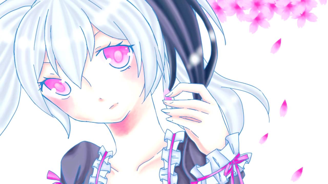 【flower】 チェリーブロッサムは二度咲く 【オリジナル曲】